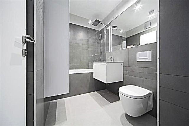 Угаалгын өрөө дэх минимализм: 45 зураг, дизайны санаа