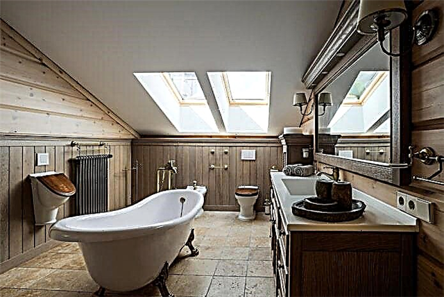 حمام در یک خانه خصوصی: بررسی عکس بهترین ایده ها