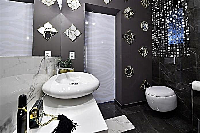 Како да украсите бања? 15 идеи за декор