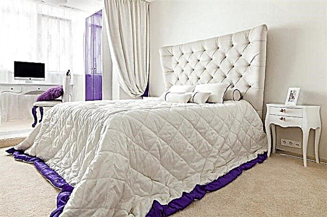 Yataq otağındakı yatağın üstündəki çarşaf: foto, material seçimi, rəng, dizayn, təsvirlər