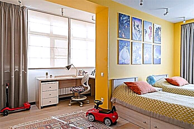 Stol pored prozora u dječjoj sobi: pogledi, savjeti o lokaciji, dizajnu, oblicima i veličinama