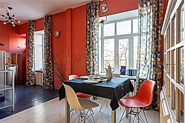 Alúgase un elegante apartamento con renovación por 500 mil rublos