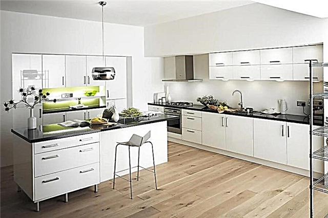 Цагаан гал тогооны дизайн: чимэглэх зөвлөмжүүд